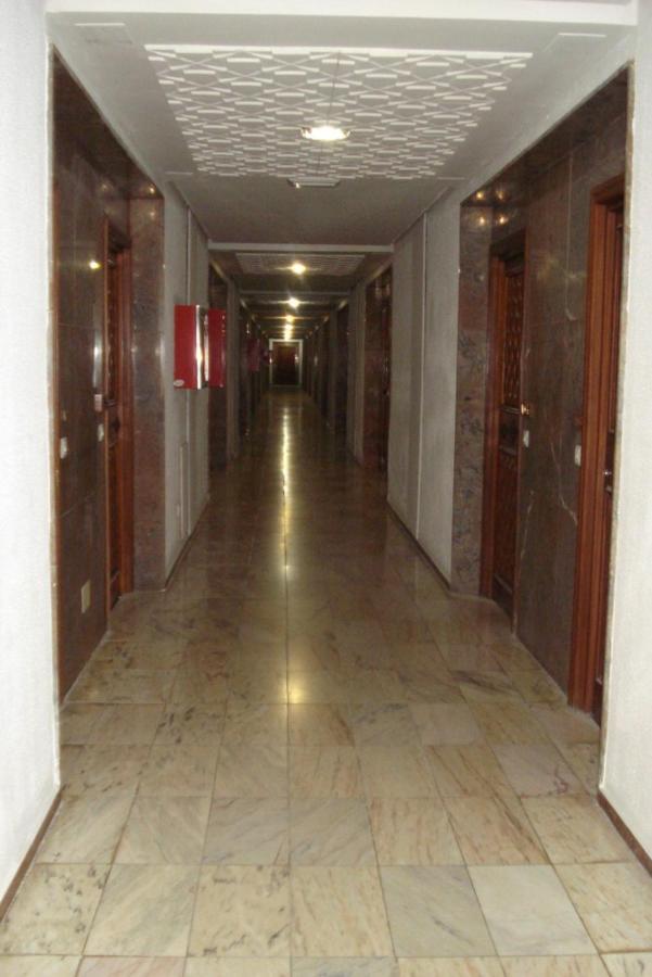 Estudio Castillo Santa Clara/Torremolinos Exterior foto